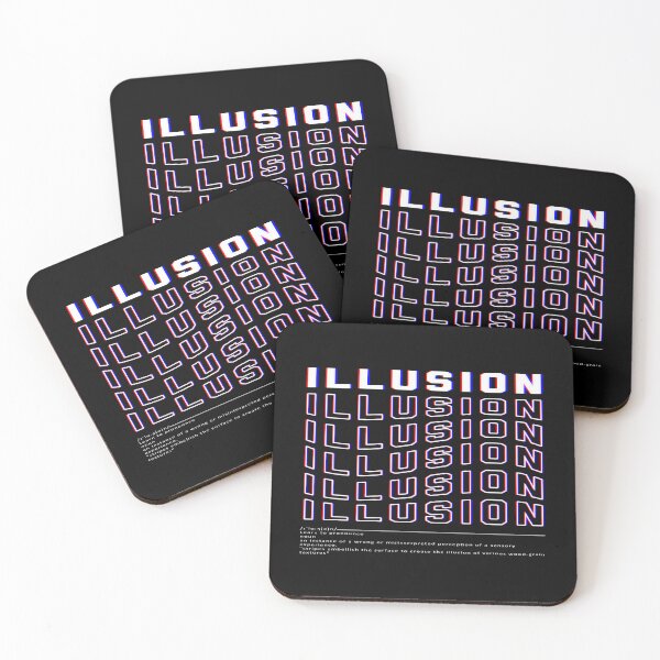 Item preview, Illusion designed and sold by BrightEra.