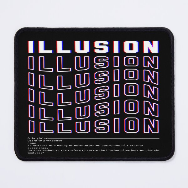 Item preview, Illusion designed and sold by BrightEra.