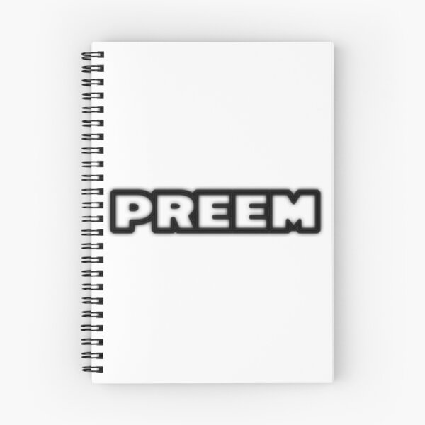 Item preview, Preem designed and sold by PVSKI.