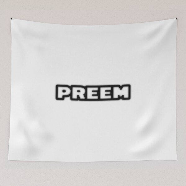 Item preview, Preem designed and sold by PVSKI.