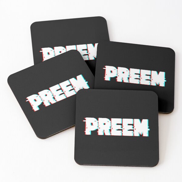 Item preview, Preem designed and sold by PVSKI.