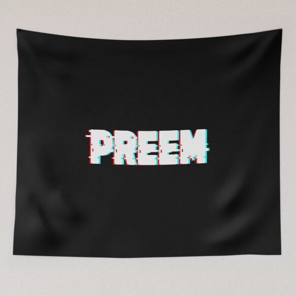 Item preview, Preem designed and sold by PVSKI.