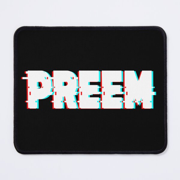 Item preview, Preem designed and sold by PVSKI.