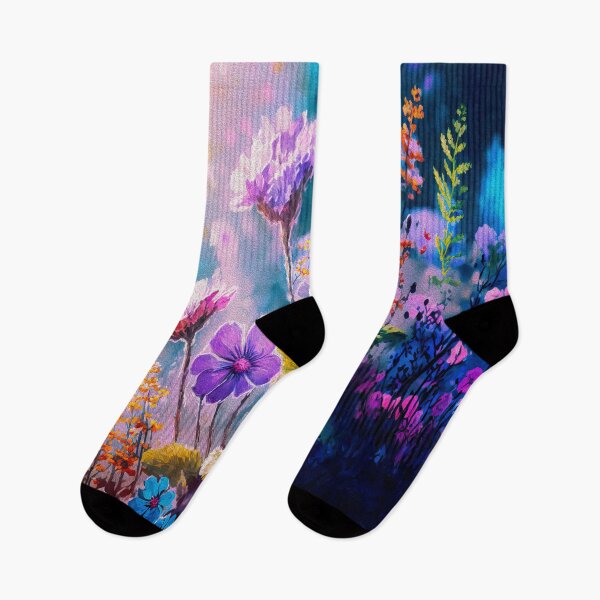 Item preview, Beautiful Spring Flower Garden Natural Landscape designed and sold by Trendy Valley .