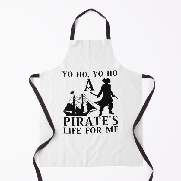 Item preview, yo hohoho pirate designed and sold by Fannycat1.