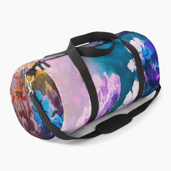 Item preview, Beautiful Spring Flower Garden Natural Landscape designed and sold by Trendy Valley .