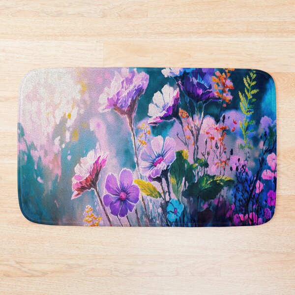 Item preview, Beautiful Spring Flower Garden Natural Landscape designed and sold by Trendy Valley .