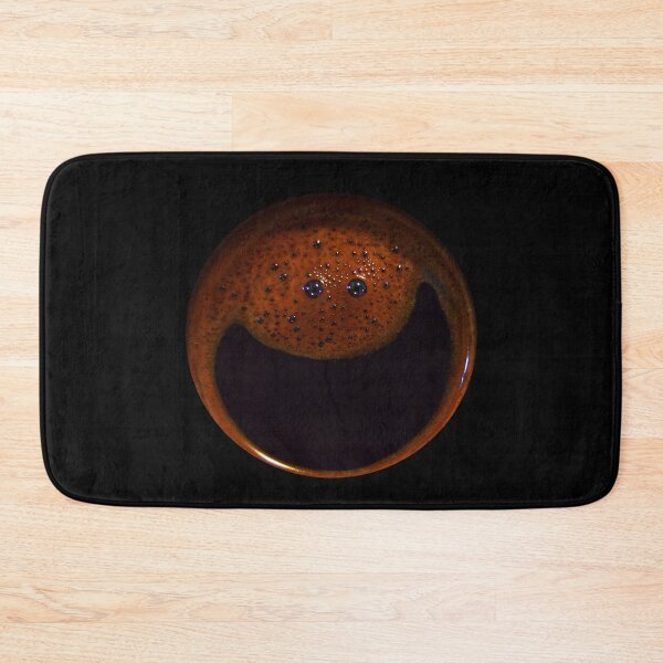 Item preview, Real Smiley Coffe Face designed and sold by D/Art ⭐⭐⭐⭐⭐.