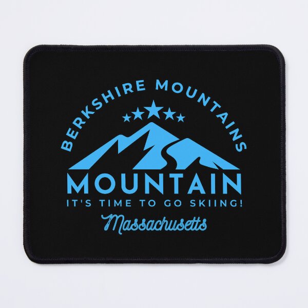 Item preview, Berkshire Mountains Massachusetts designed and sold by designArt95.