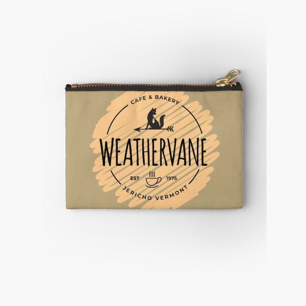 Item preview, Weathervane Cafe Bakery designed and sold by Cine Store Merch.