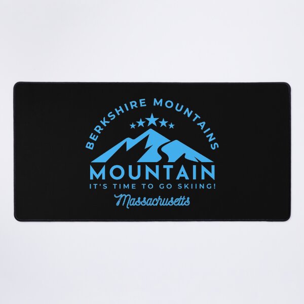 Item preview, Berkshire Mountains Massachusetts designed and sold by designArt95.