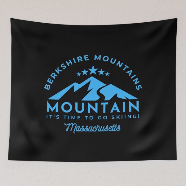 Item preview, Berkshire Mountains Massachusetts designed and sold by designArt95.
