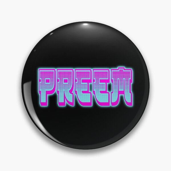 Item preview, Preem designed and sold by PVSKI.
