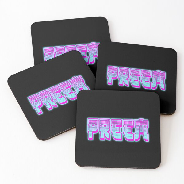 Item preview, Preem designed and sold by PVSKI.