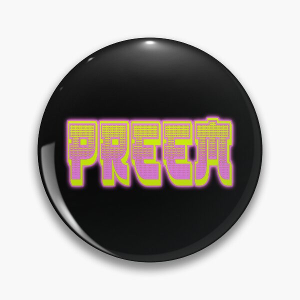 Item preview, Preem designed and sold by PVSKI.