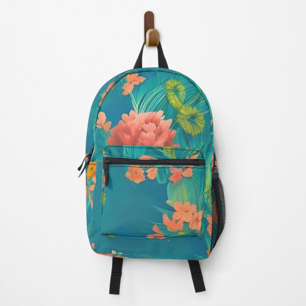 Item preview, Flowers in a Pond designed and sold by MIGSZ.