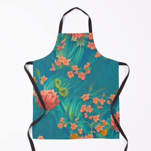 Item preview, Flowers in a Pond designed and sold by MIGSZ.