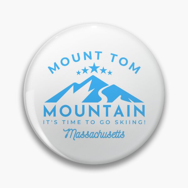 Item preview, Mount Tom Massachusetts designed and sold by designArt95.