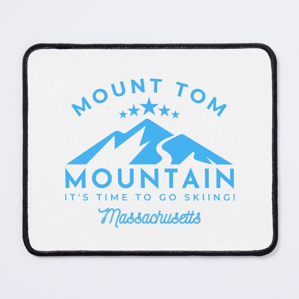 Item preview, Mount Tom Massachusetts designed and sold by designArt95.