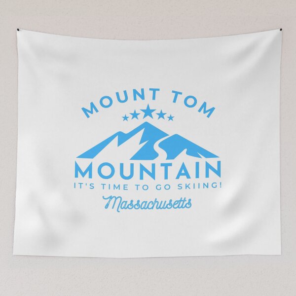 Item preview, Mount Tom Massachusetts designed and sold by designArt95.