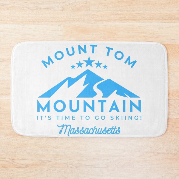 Item preview, Mount Tom Massachusetts designed and sold by designArt95.