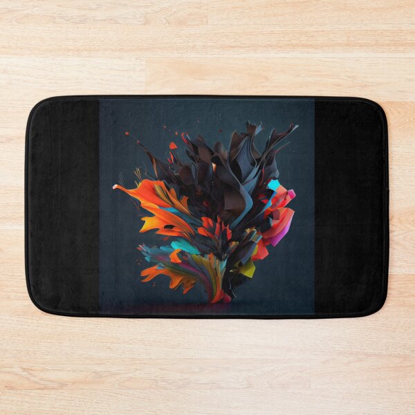 Item preview, Abstract Color designed and sold by PipikaArt.