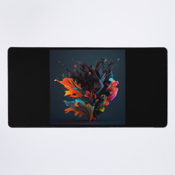 Item preview, Abstract Color designed and sold by PipikaArt.