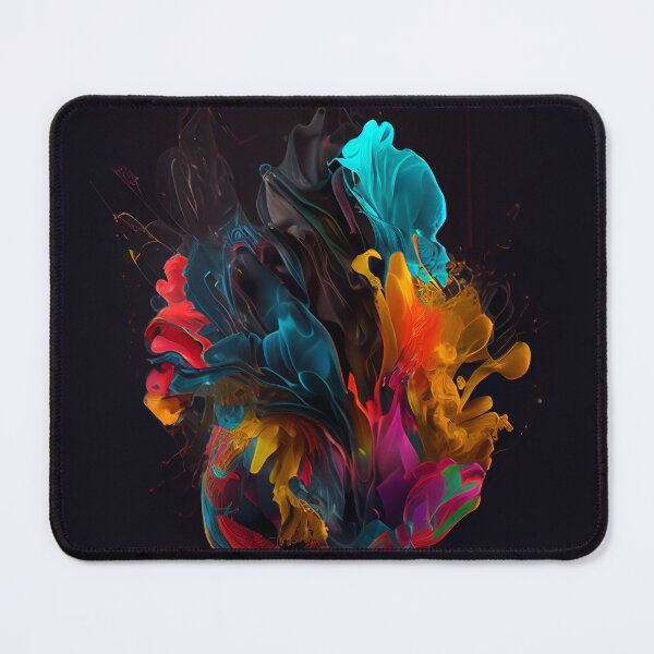 Artikelvorschau, Abstract Color entworfen und verkauft von PipikaArt.