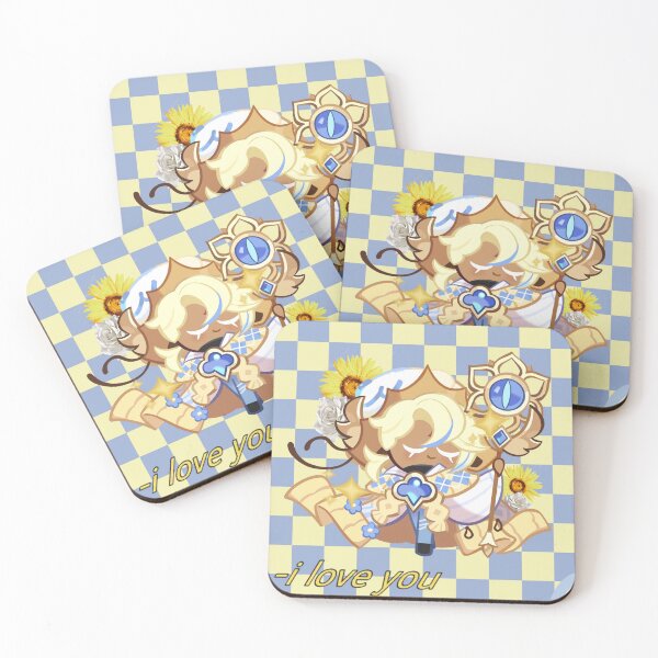 Item preview, Pure Vanilla Cookie designed and sold by Atlasmori.