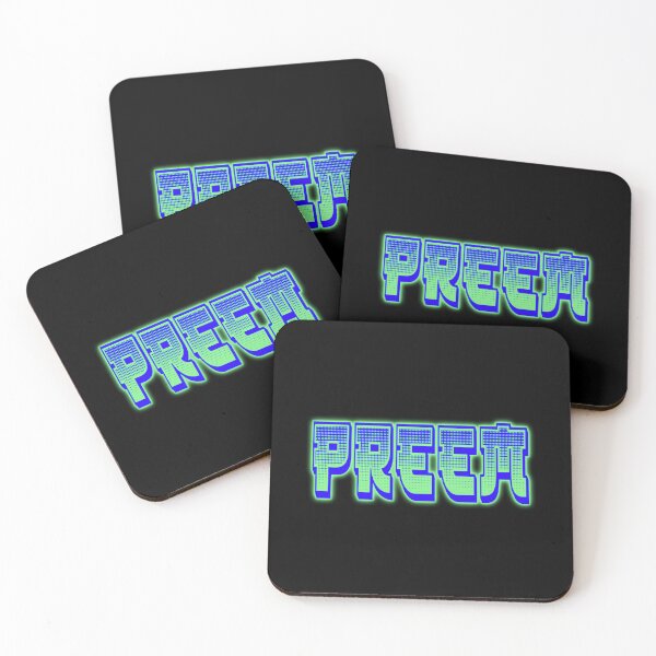 Item preview, Preem designed and sold by PVSKI.