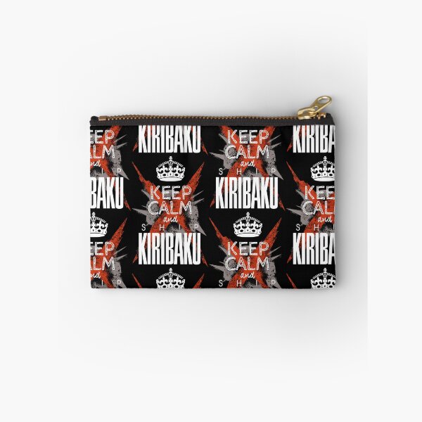 Item preview, Keep Calm and ship KIRIBAKU designed and sold by morigirl.