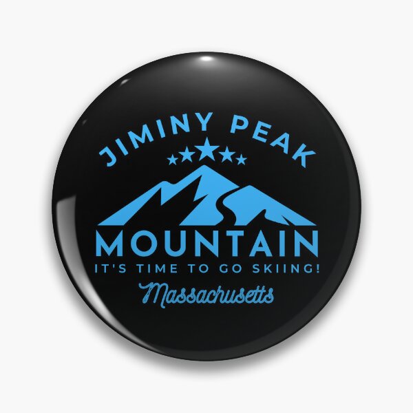 Item preview, Jiminy Peak Mountain Massachusetts designed and sold by designArt95.