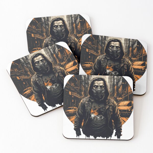 Item preview, Apocalypse ART designed and sold by TripleEdge22.