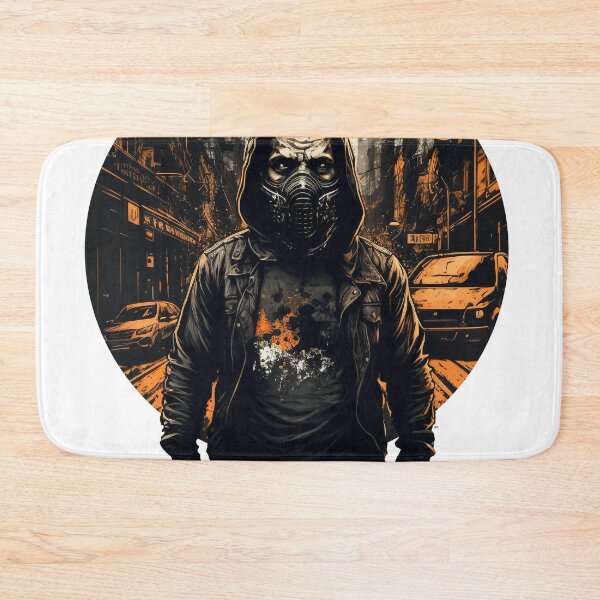Item preview, Apocalypse ART designed and sold by TripleEdge22.
