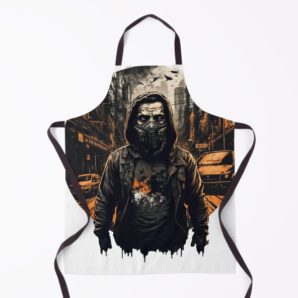 Item preview, Apocalypse ART designed and sold by TripleEdge22.