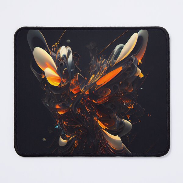 Item preview, Abstract Color designed and sold by PipikaArt.