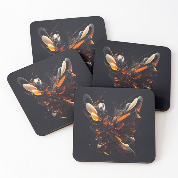 Item preview, Abstract Color designed and sold by PipikaArt.