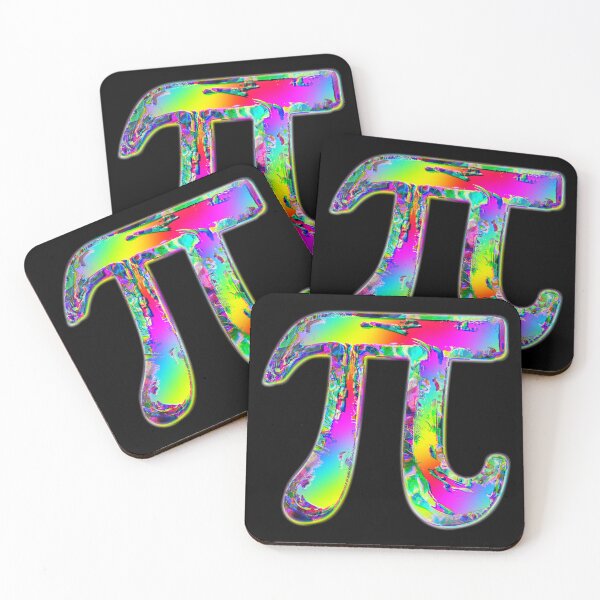 Item preview, Pi designed and sold by AintJames.