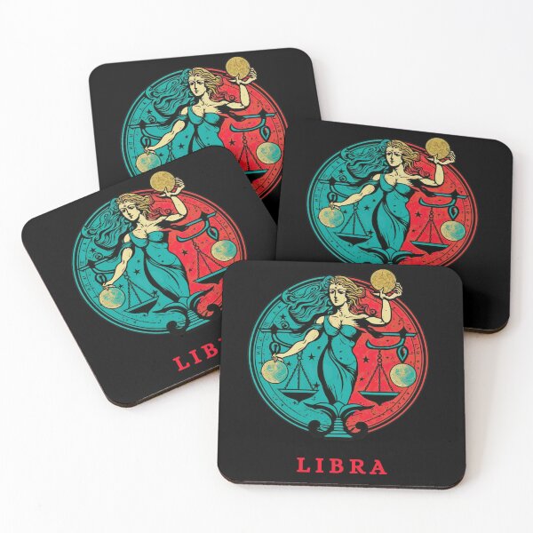 Item preview, Libra artwork designed and sold by MeowStore21.