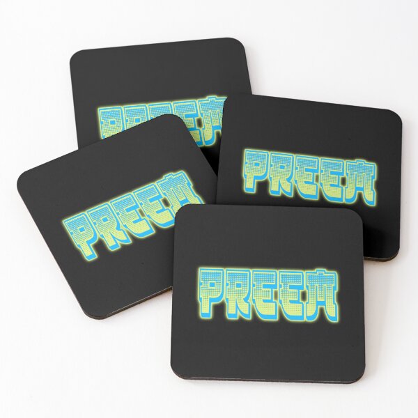 Item preview, Preem designed and sold by PVSKI.