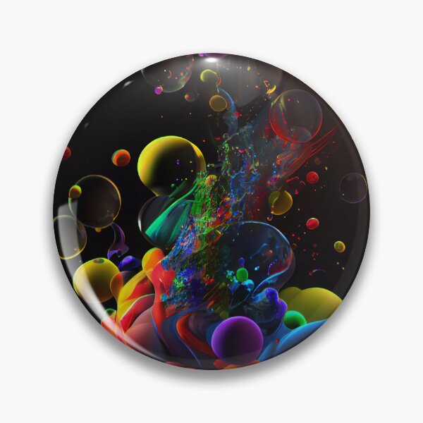 Item preview, Abstract Color designed and sold by PipikaArt.