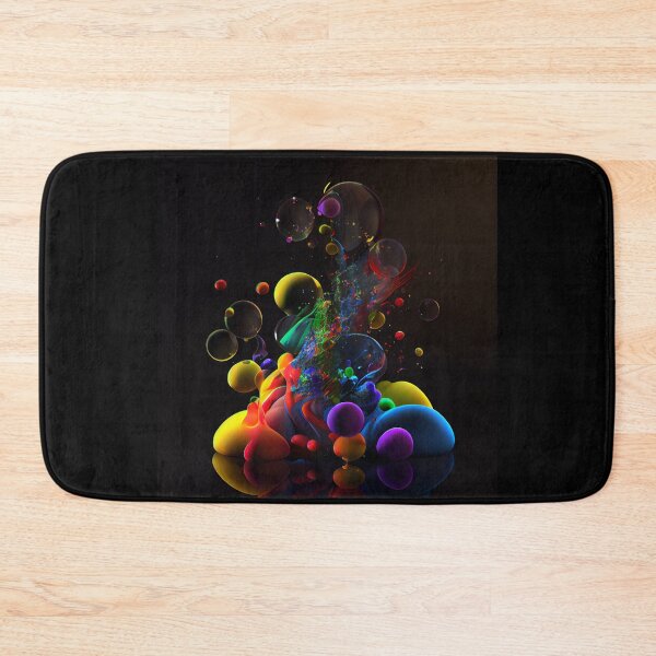 Item preview, Abstract Color designed and sold by PipikaArt.