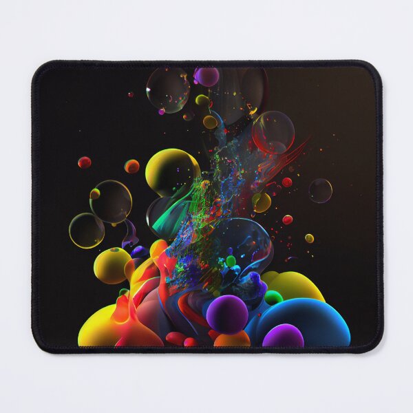 Item preview, Abstract Color designed and sold by PipikaArt.
