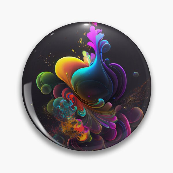 Item preview, Abstract Color designed and sold by PipikaArt.