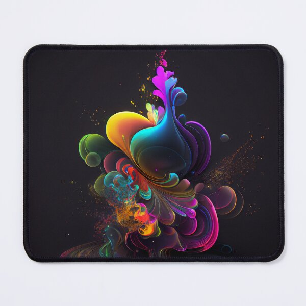 Item preview, Abstract Color designed and sold by PipikaArt.