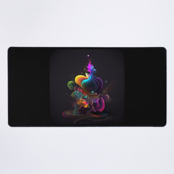 Item preview, Abstract Color designed and sold by PipikaArt.