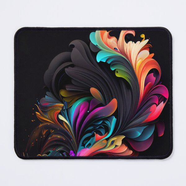 Artikelvorschau, Abstract Color entworfen und verkauft von PipikaArt.