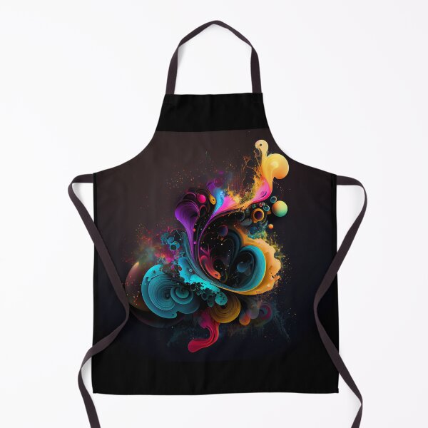 Item preview, Abstract Color designed and sold by PipikaArt.