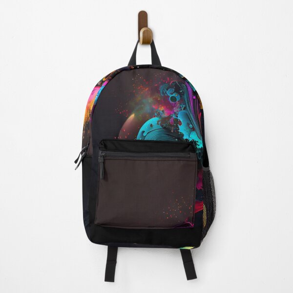 Item preview, Abstract Color designed and sold by PipikaArt.