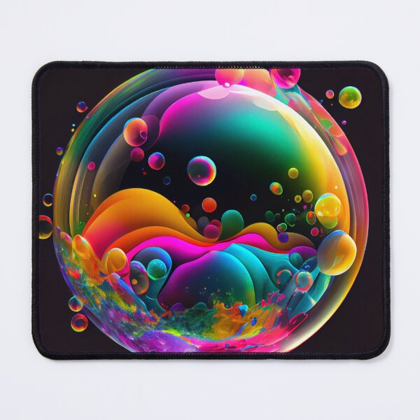 Artikelvorschau, Abstract Color entworfen und verkauft von PipikaArt.